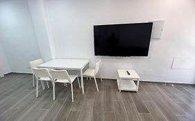 Apartamentos Montalvo Metropolis C
