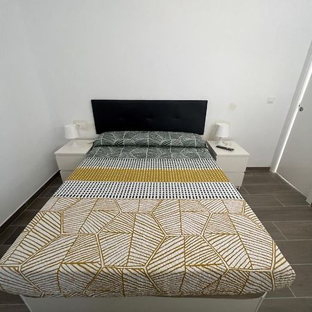 Apartamentos Montalvo Metropolis C Torremolinos Exterior foto