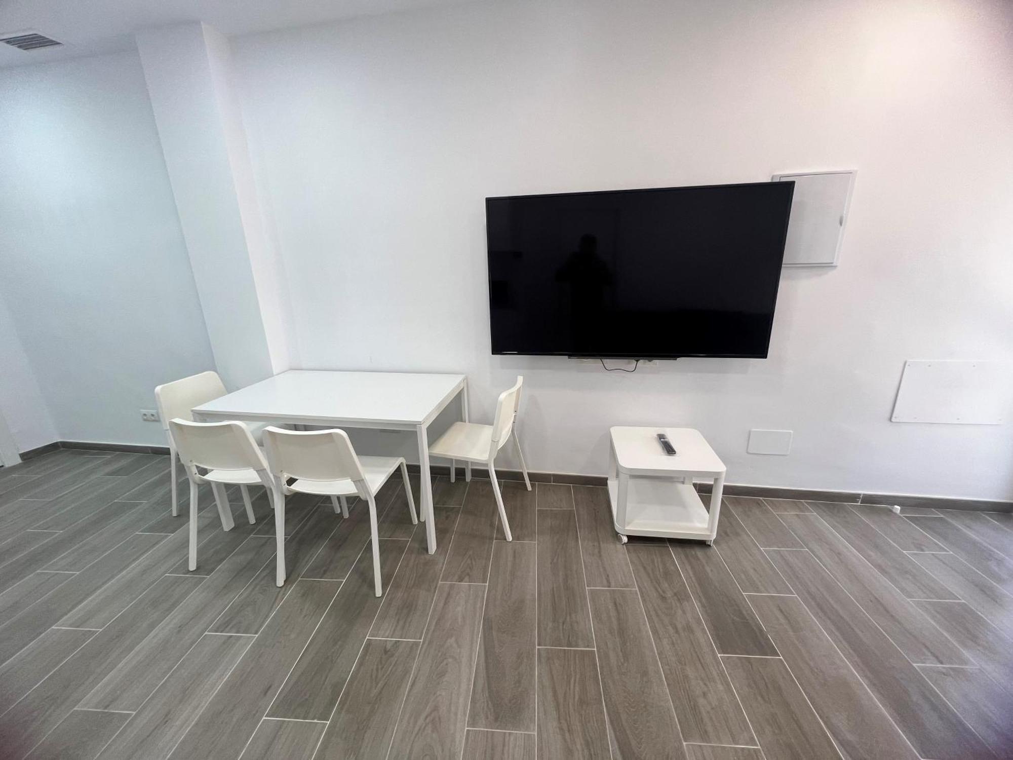 Apartamentos Montalvo Metropolis C Torremolinos Exterior foto
