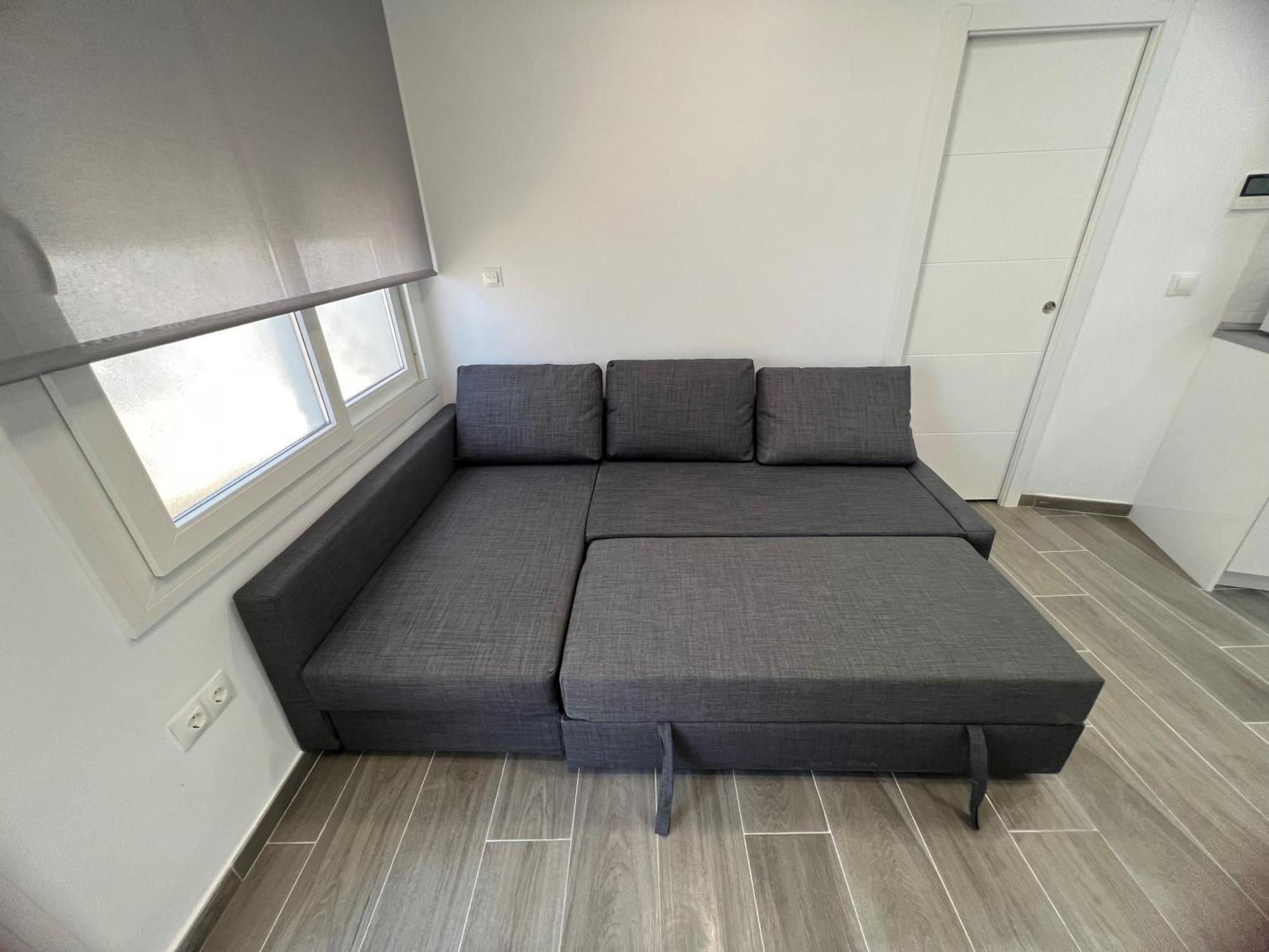 Apartamentos Montalvo Metropolis C Torremolinos Exterior foto