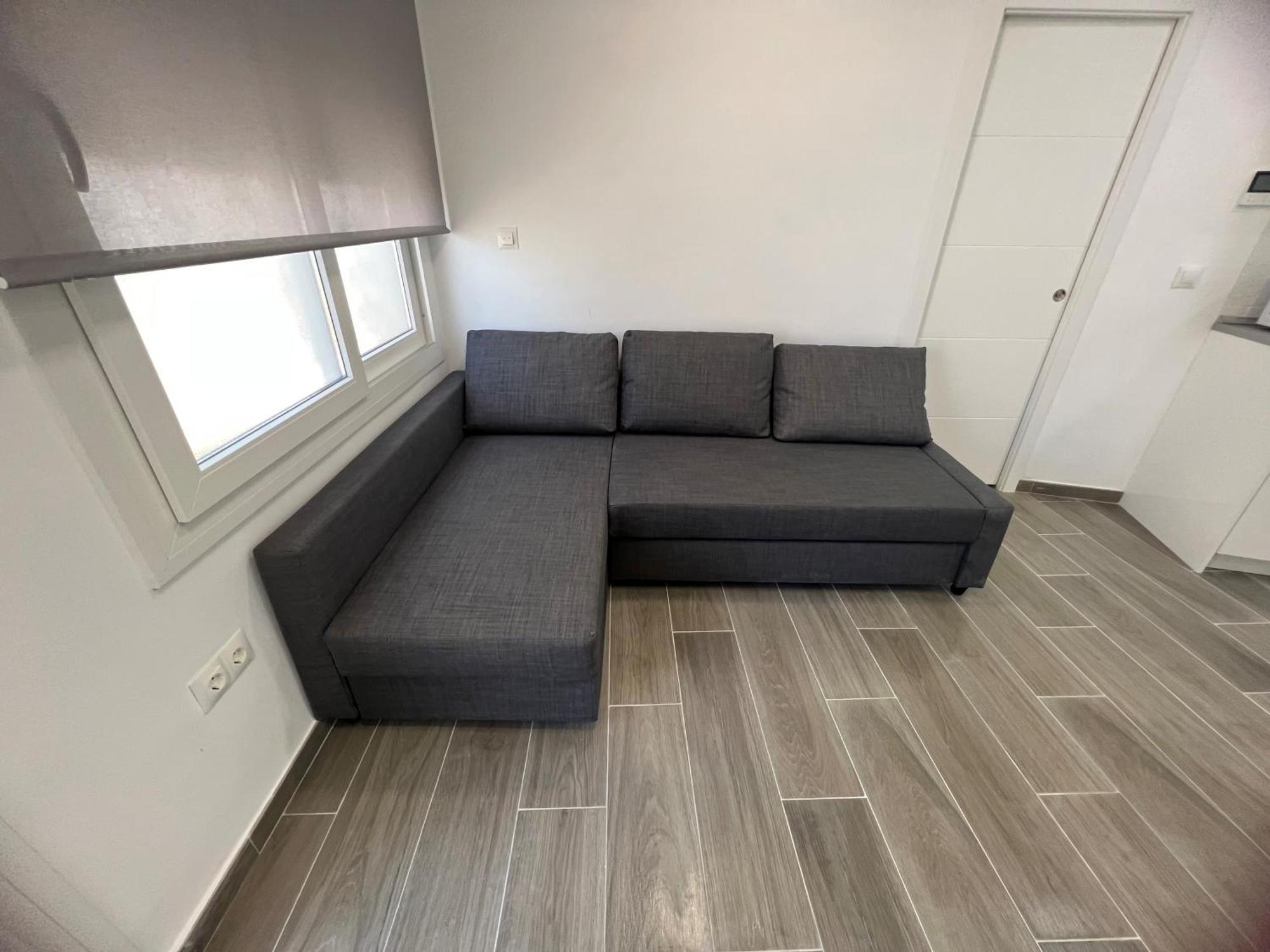 Apartamentos Montalvo Metropolis C Torremolinos Exterior foto
