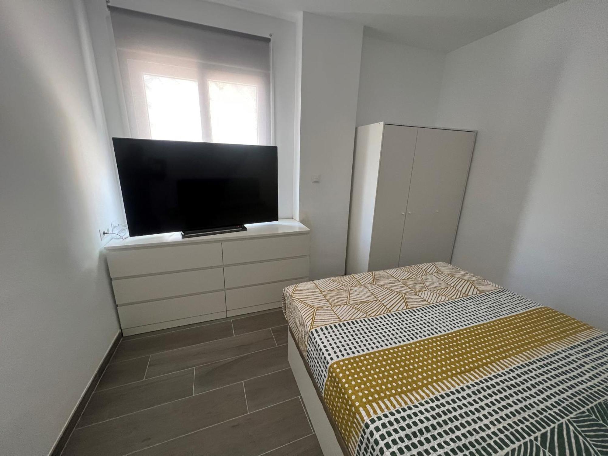 Apartamentos Montalvo Metropolis C Torremolinos Exterior foto
