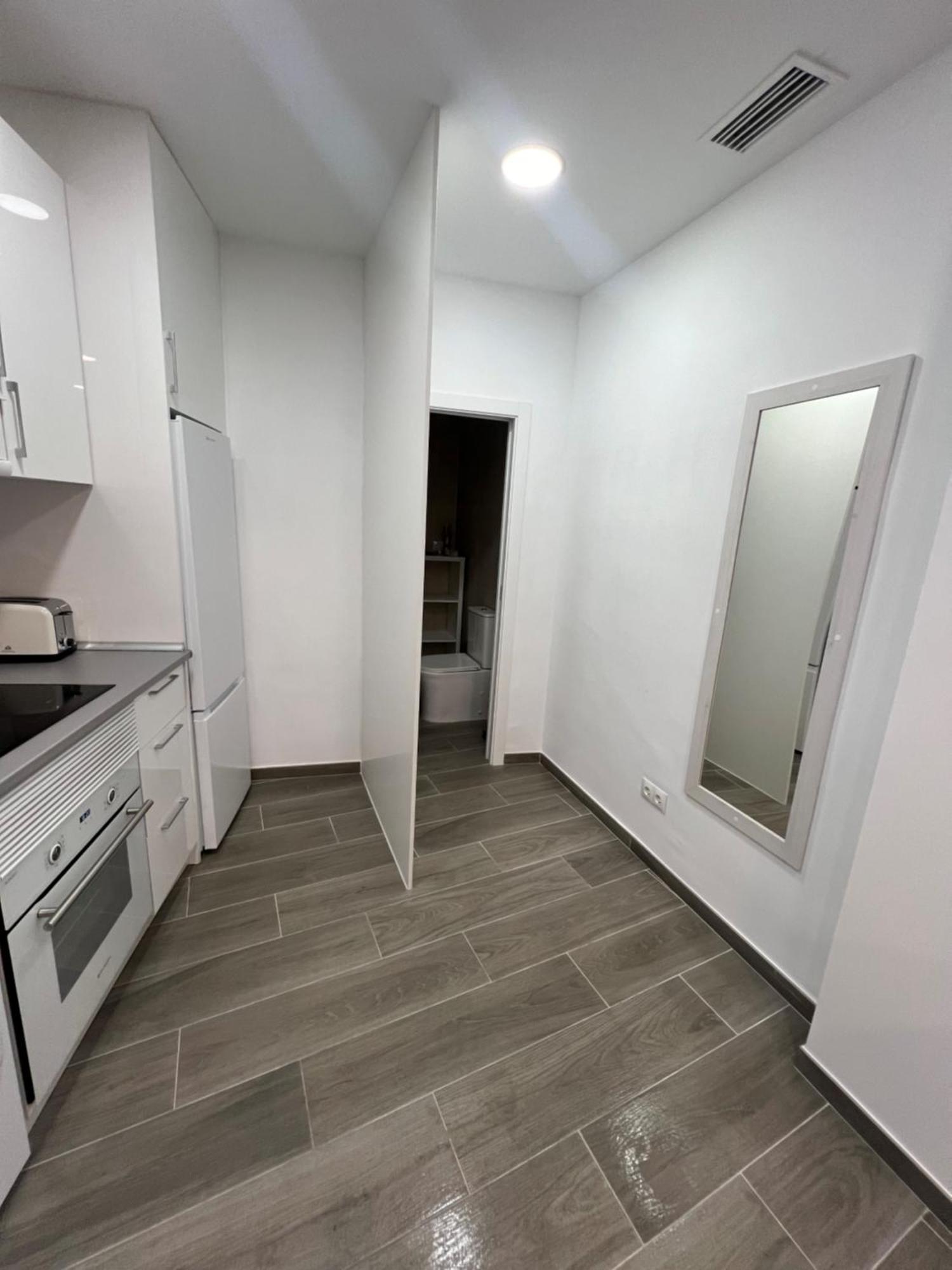 Apartamentos Montalvo Metropolis C Torremolinos Exterior foto