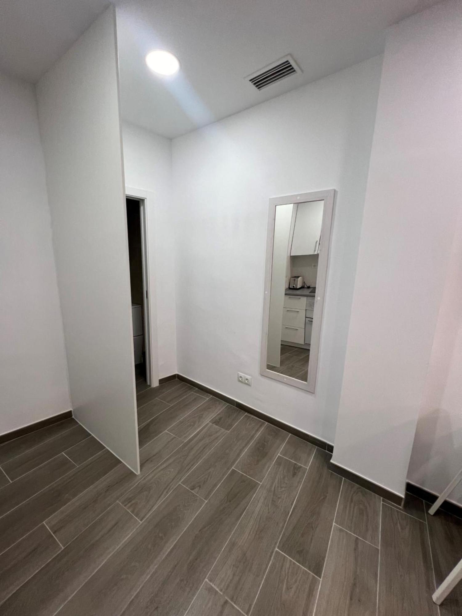 Apartamentos Montalvo Metropolis C Torremolinos Exterior foto